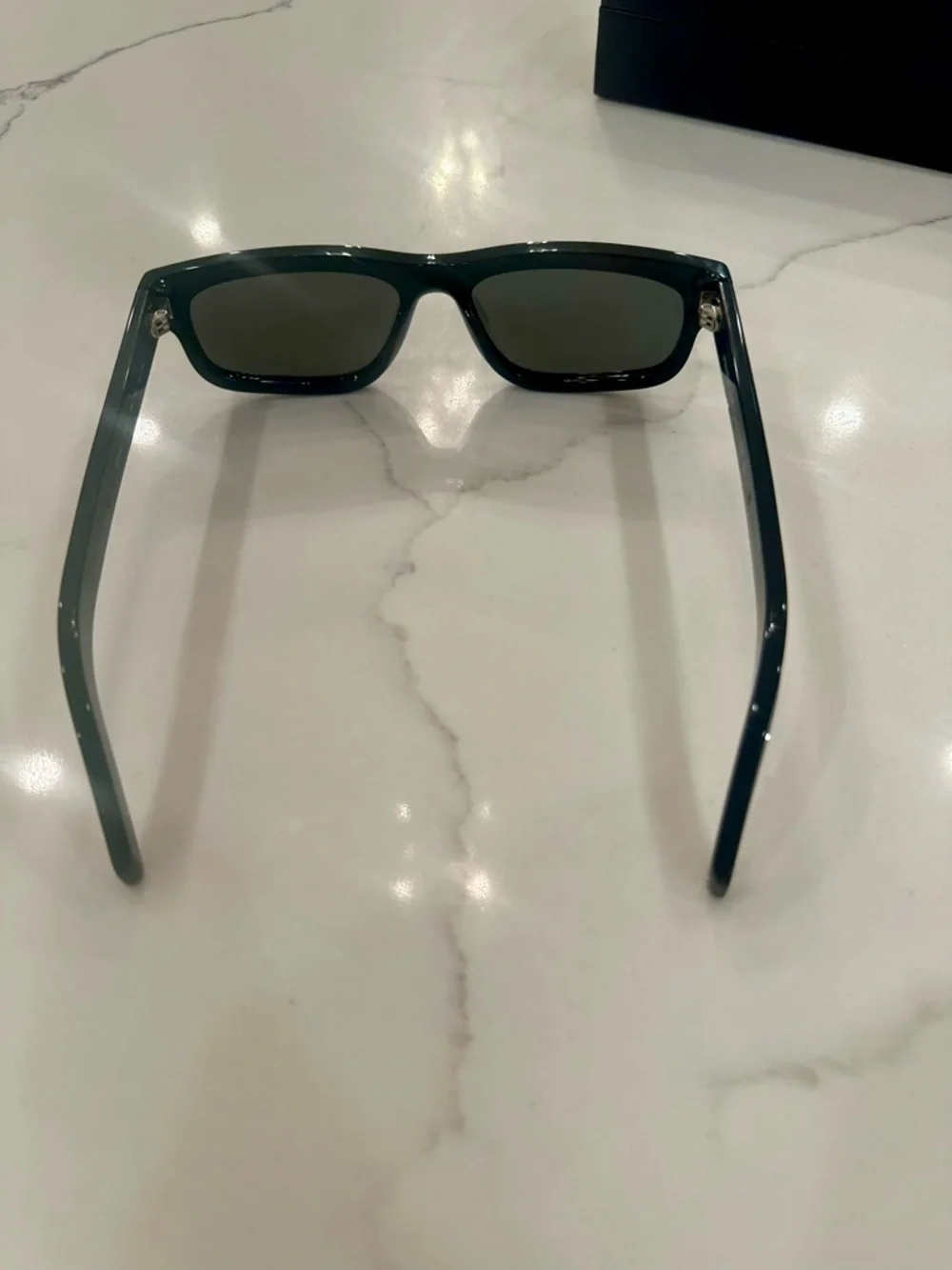 Prada Sunglasses NWT - Picture 9 of 10